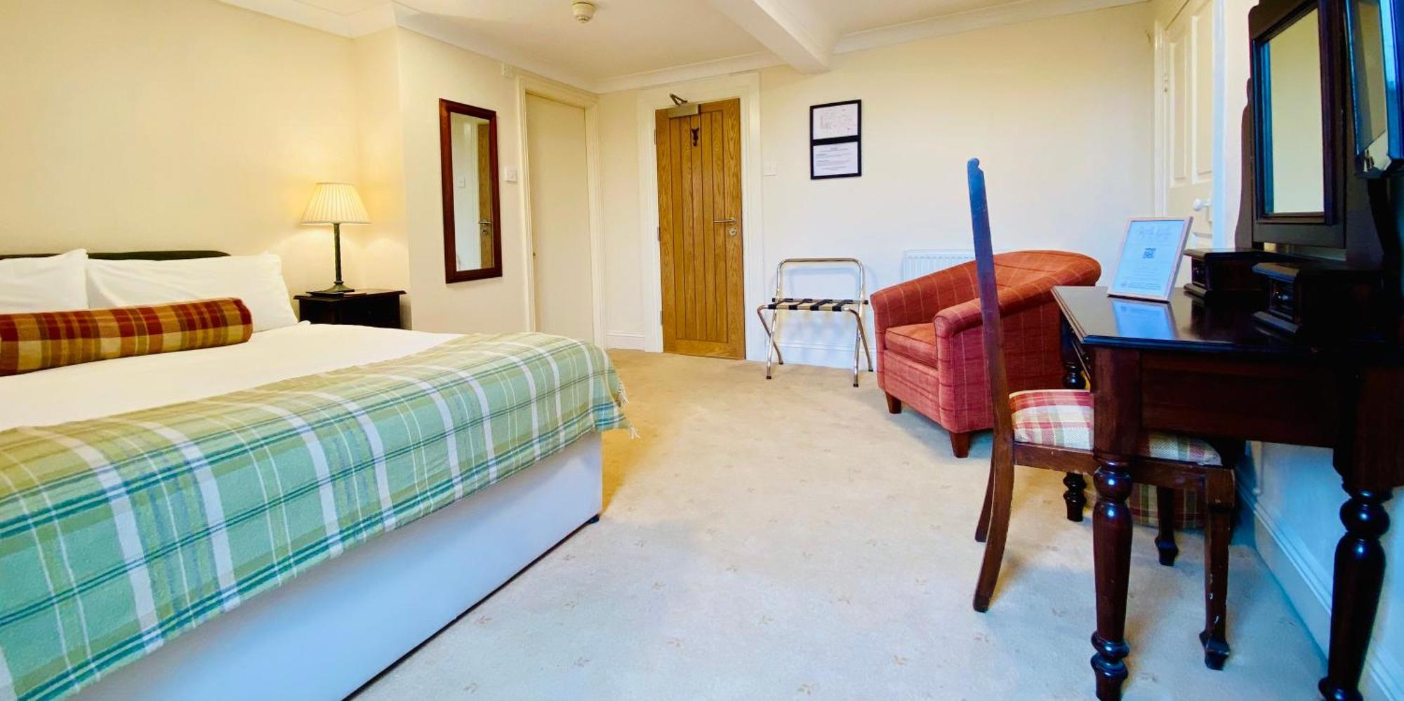 Hotel Middle House à Askrigg Extérieur photo