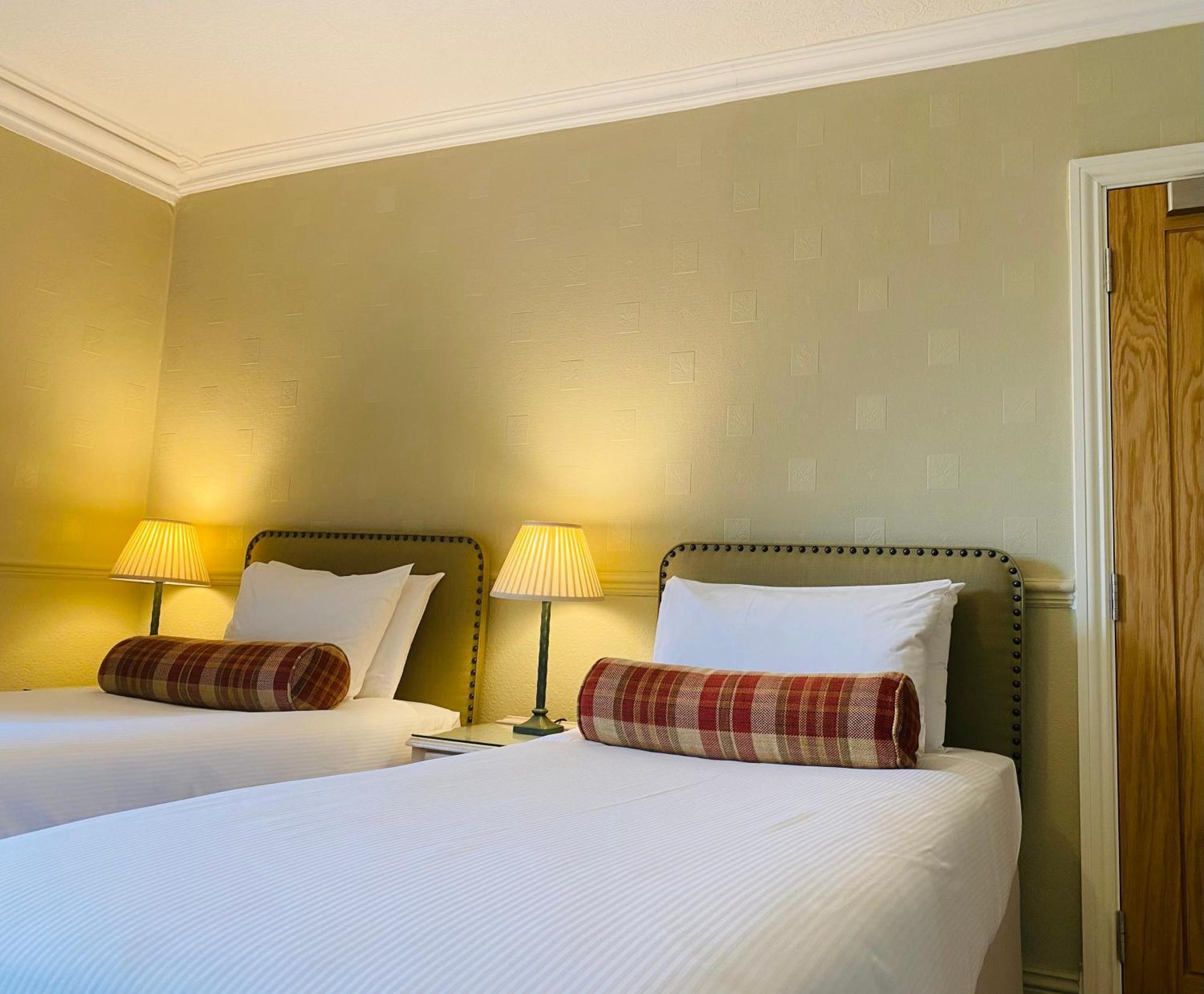 Hotel Middle House à Askrigg Extérieur photo